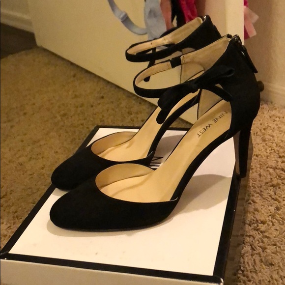 Nine West Shoes - 3.5 Nine West heels